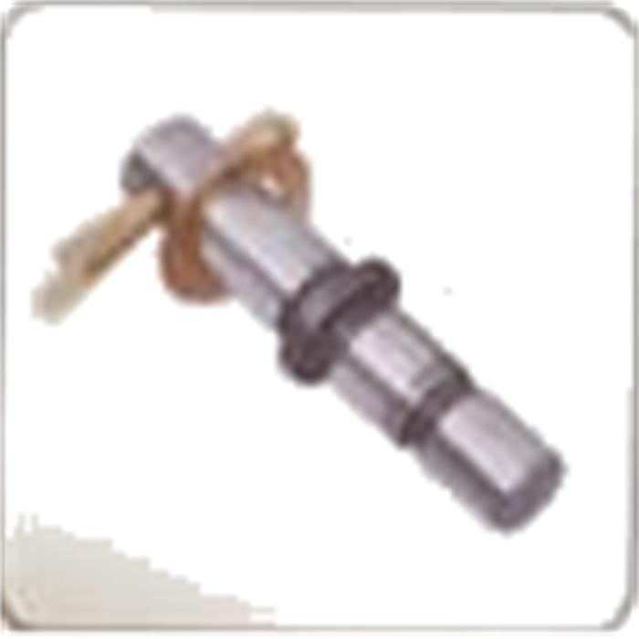 Axis Pin Feed Lever
