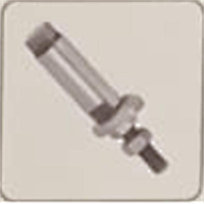 Brake Plate with Clutch Bolt