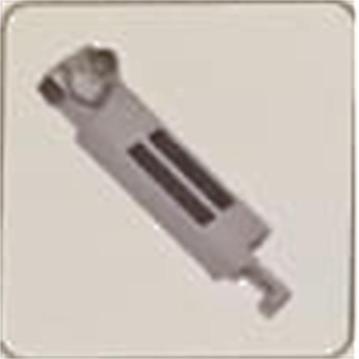 Cut-off Slide