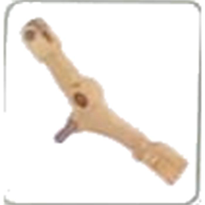 Feed Lever (from Metal)