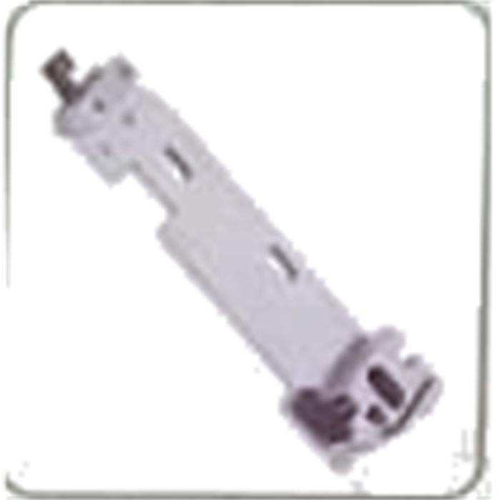 Feeder Slide with Screw Block & Spring