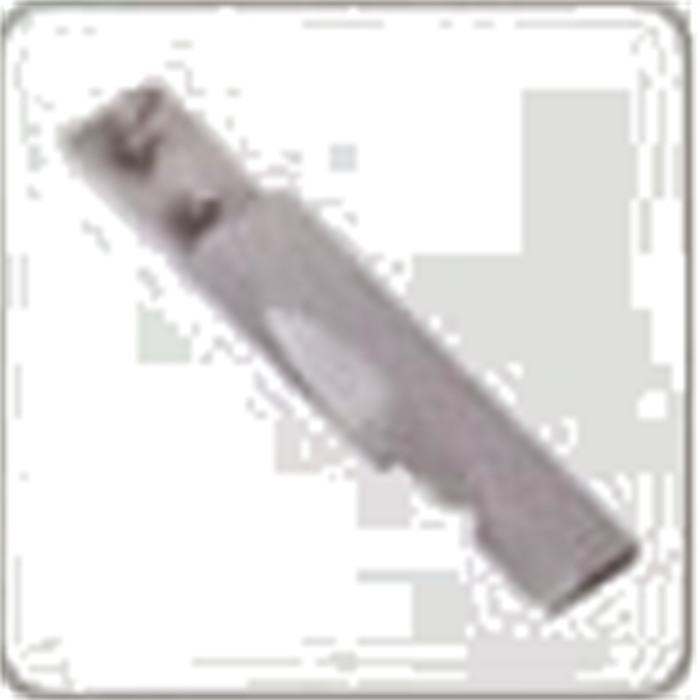 Push Bar Front Portion