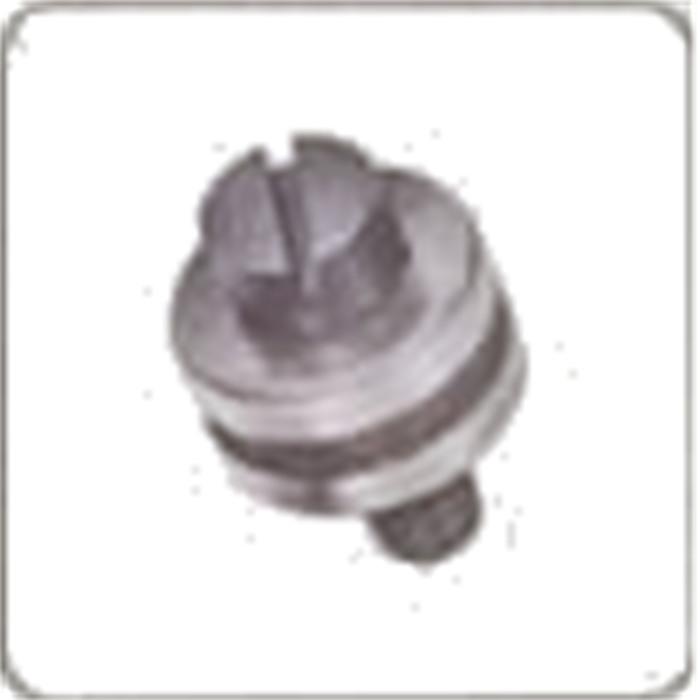 Roller with Screw # 81