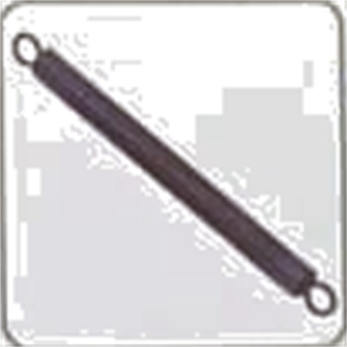 Treadle Spring