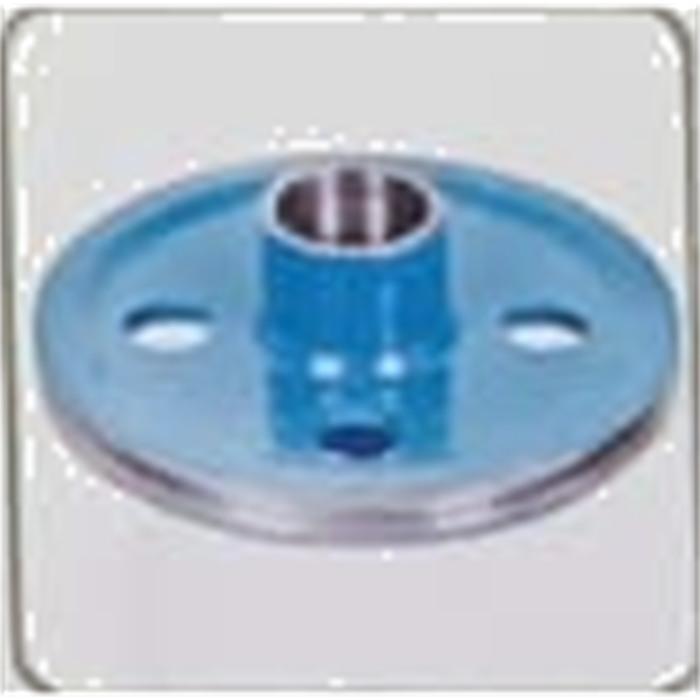 V Belt Pulley 6" Dia