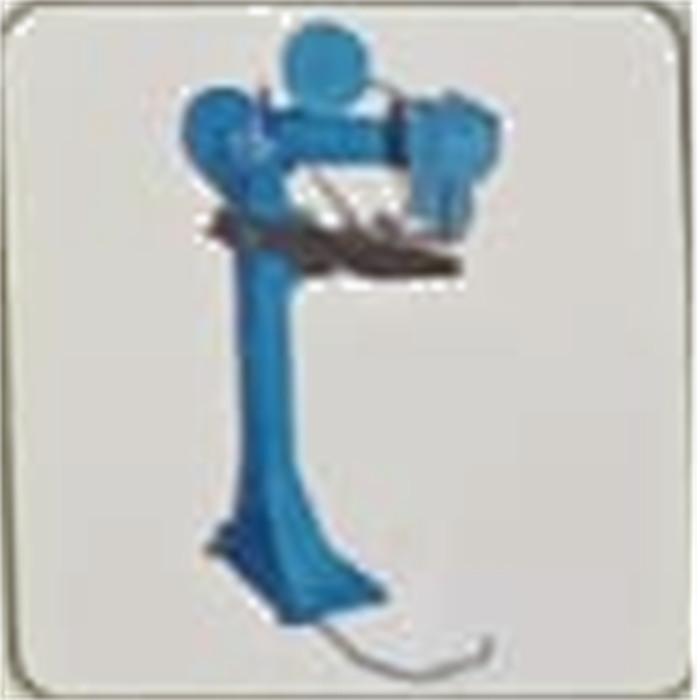 Box Stitching Machine